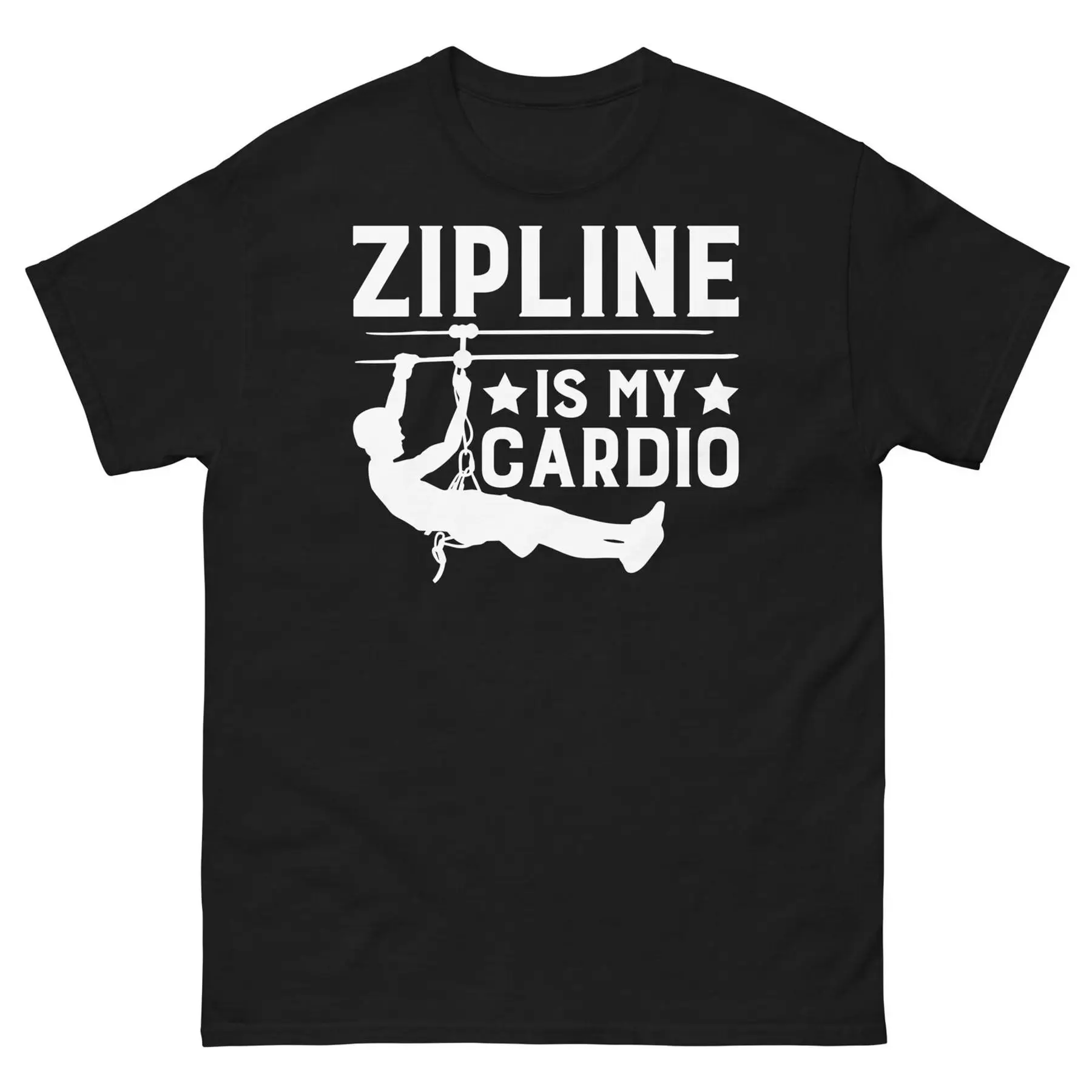 Outdoor Adventure Ziplines & Waterfall Puerto Vallarta - Zipline Is My Cardio Outdoor Recreation