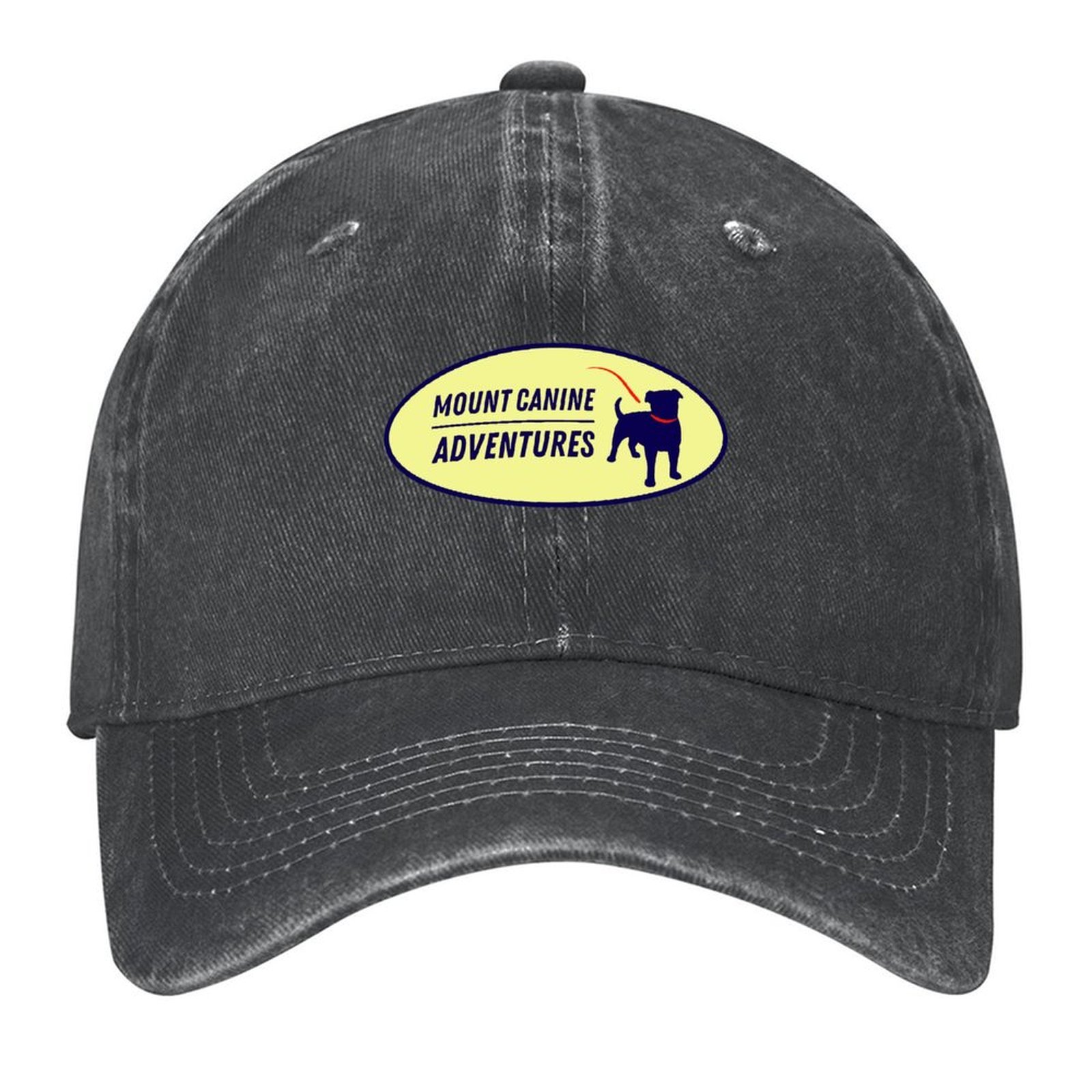 Mount Canine Adventures Baseba - Outdoor Adventure Golf recensione e prezzo