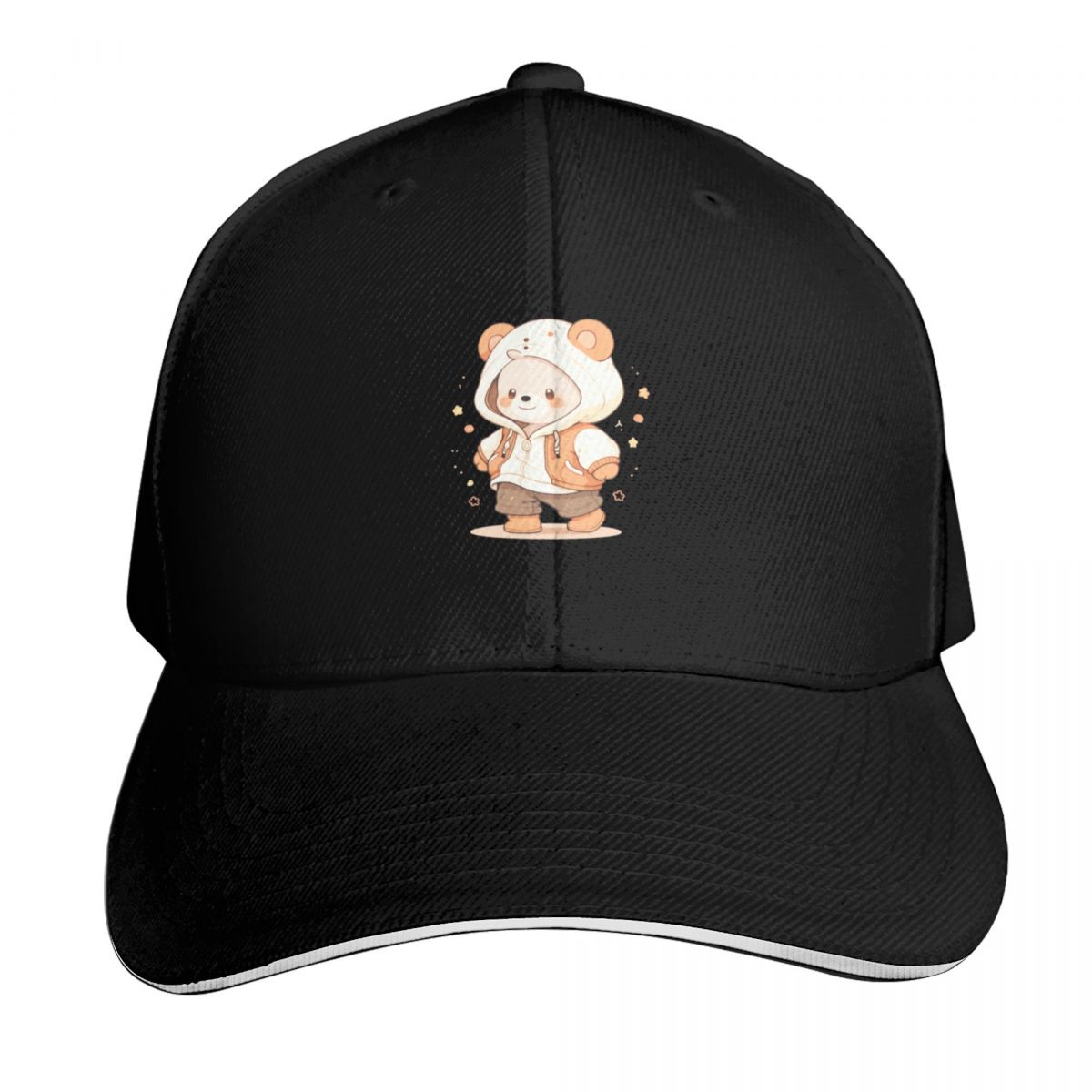 Bear on a Adventure Baseball C - Outdoor Adventure Golf recensione e prezzo