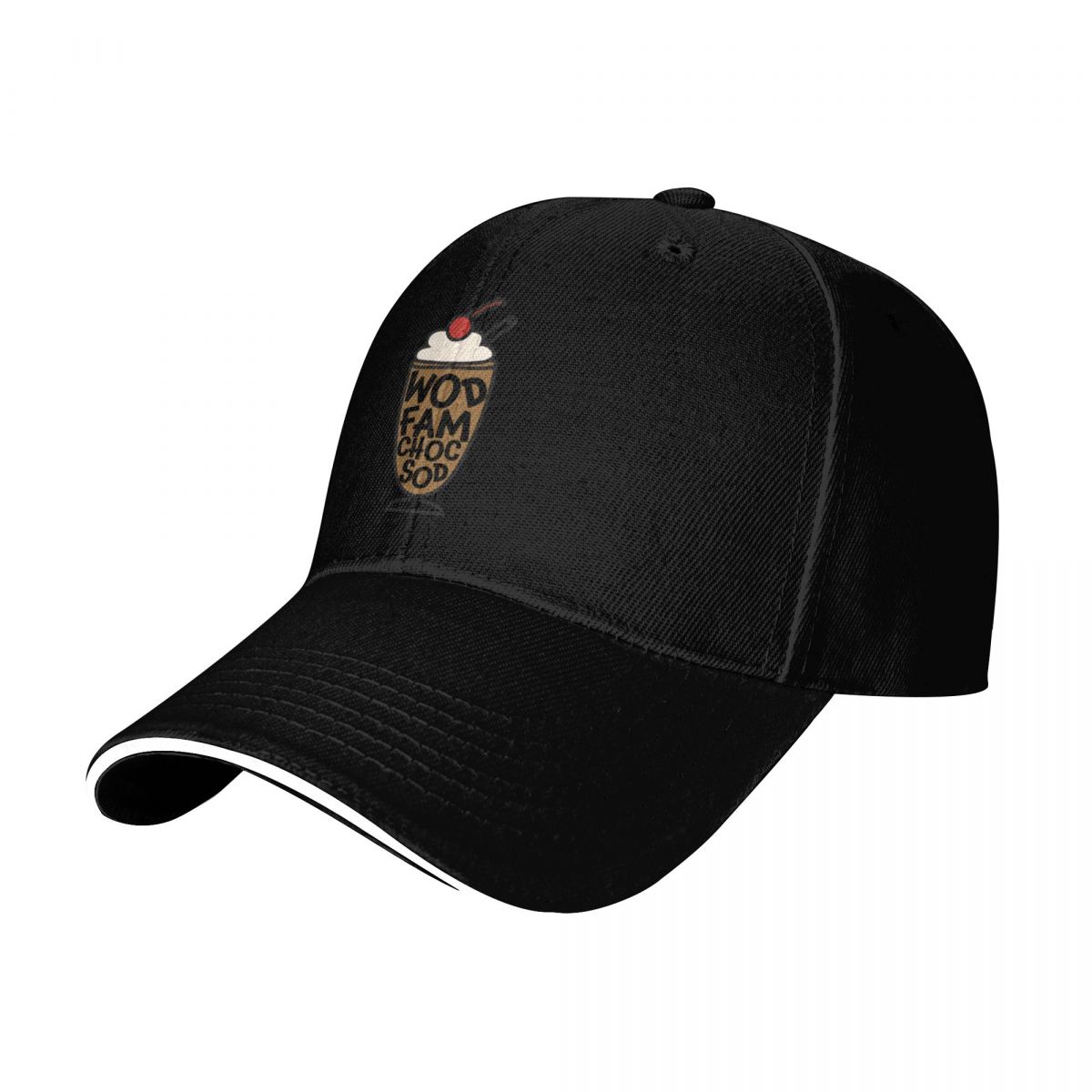 Wod Fam Choc Sod Adventures in - Outdoor Adventure Golf recensione e prezzo