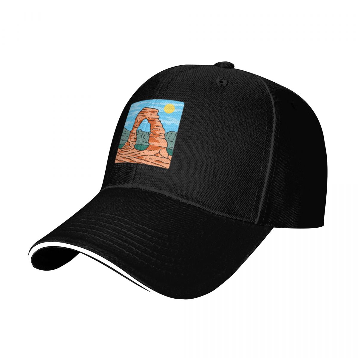 Arches National Park Adventure - Outdoor Adventure Golf recensione e prezzo