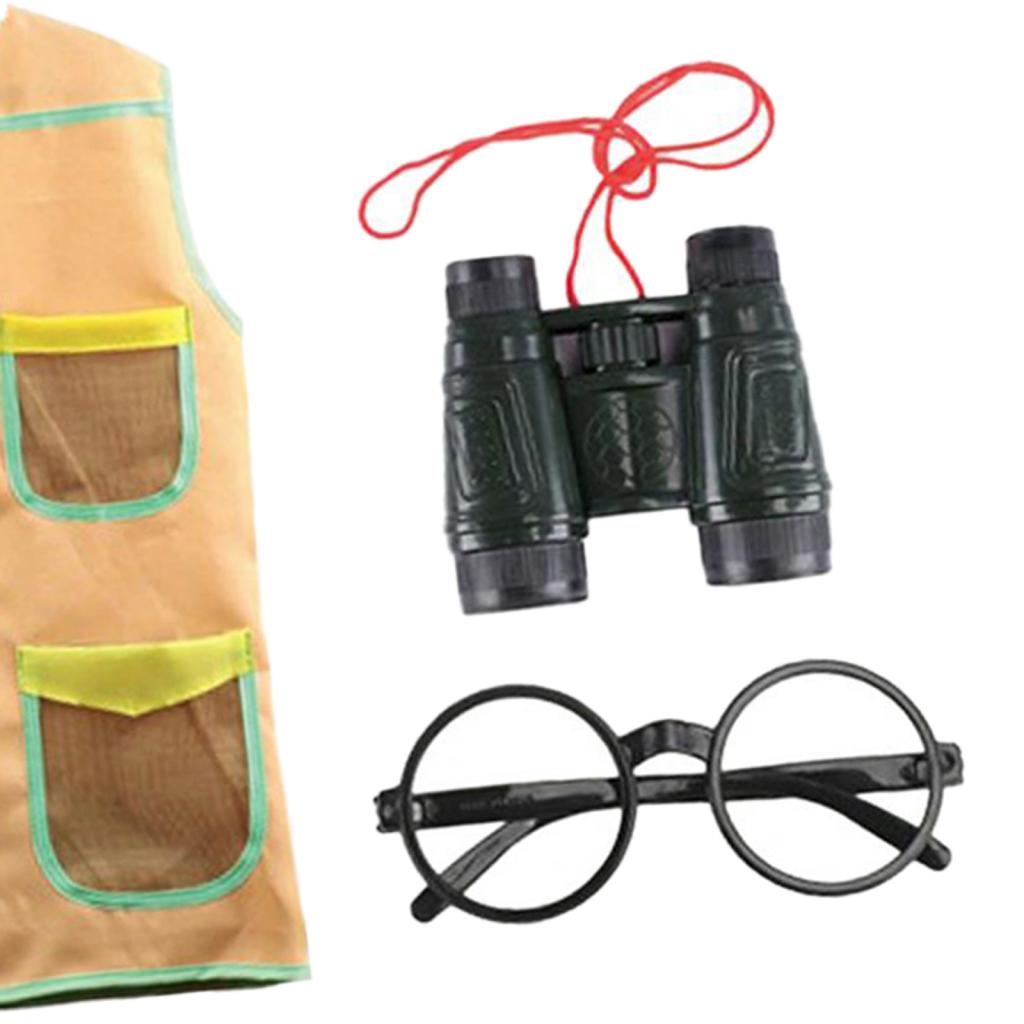 Kids Outdoor Adventure Kits Ki - Outdoor Adventure Outfit recensione e prezzo