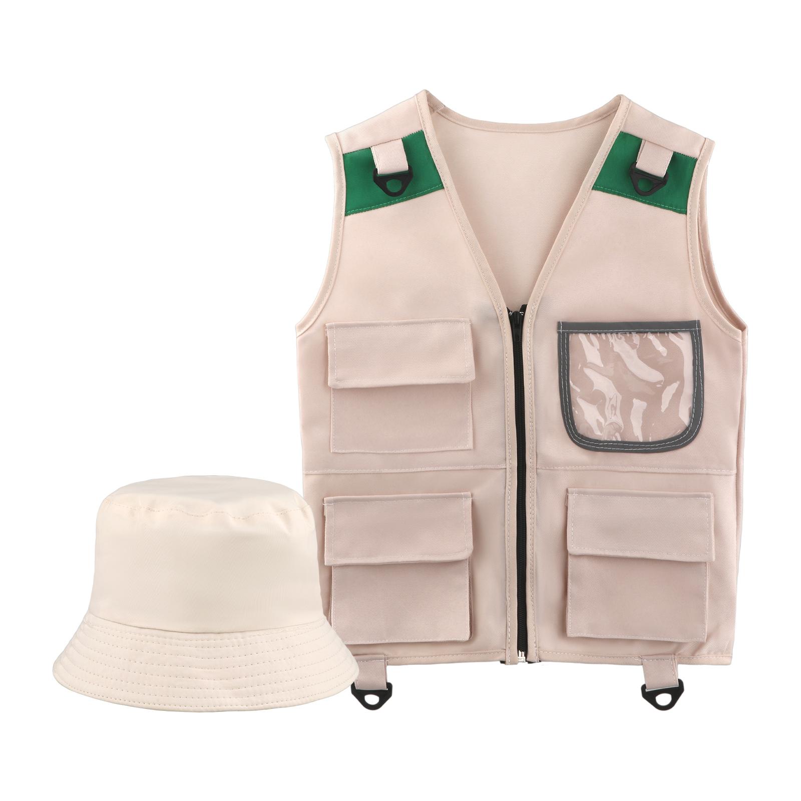 Outdoor Adventure Kits Cargo V - Zoo Outdoor Adventure Set recensione e prezzo