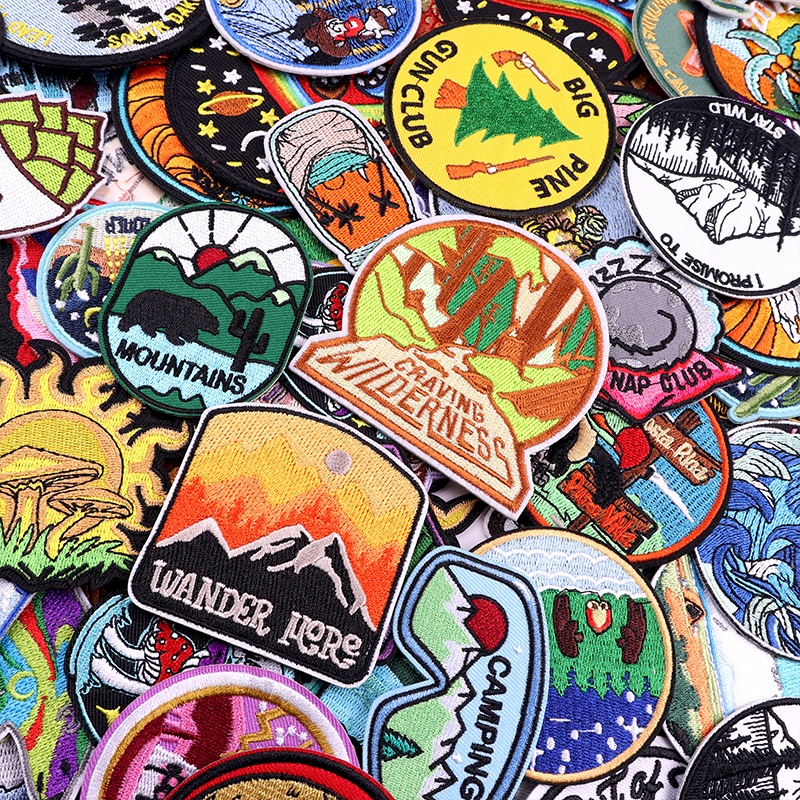 10/20/30/40/50/Pcs/Lot Random  - Outdoor Adventure Outfit recensione e prezzo