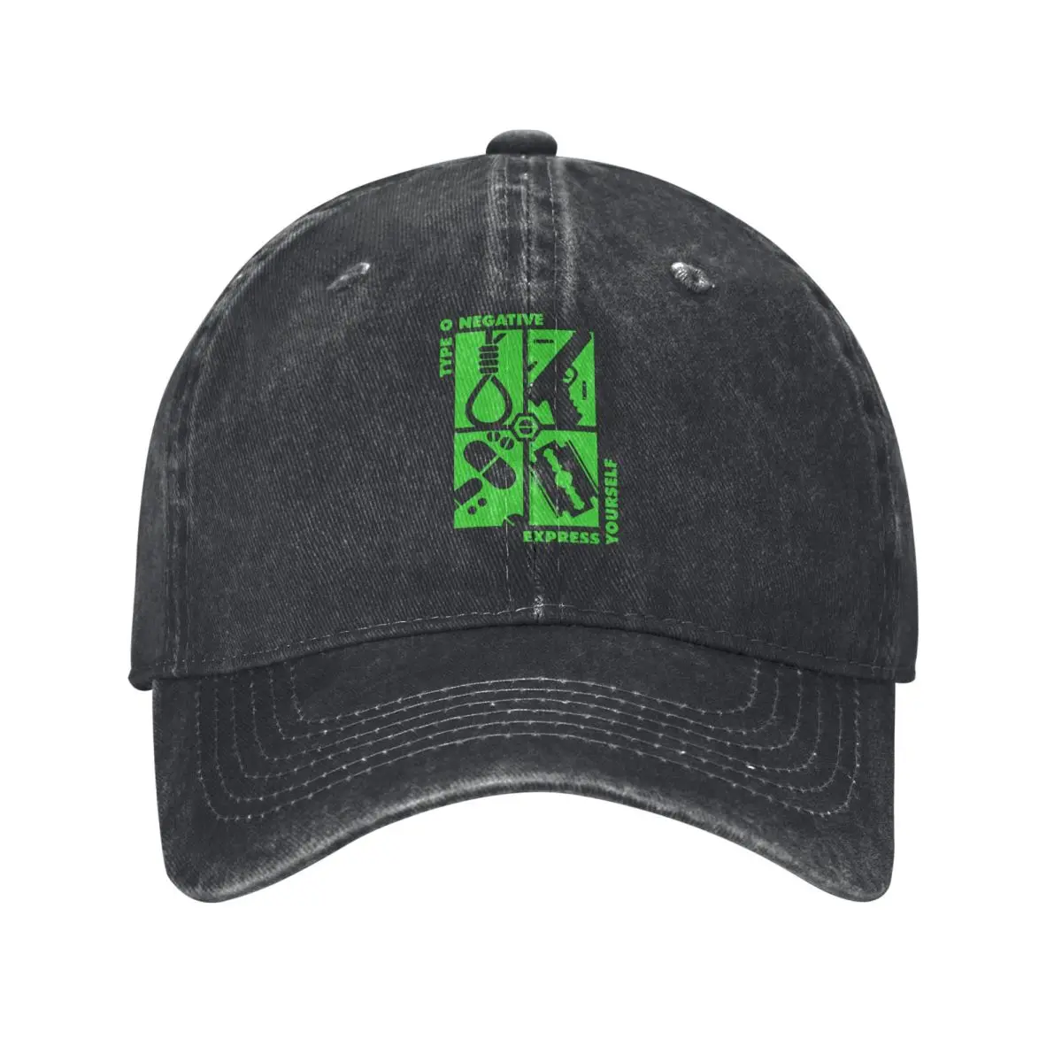 Novelty Metal Streetwear Rock  - Outdoor Adventure Golf recensione e prezzo