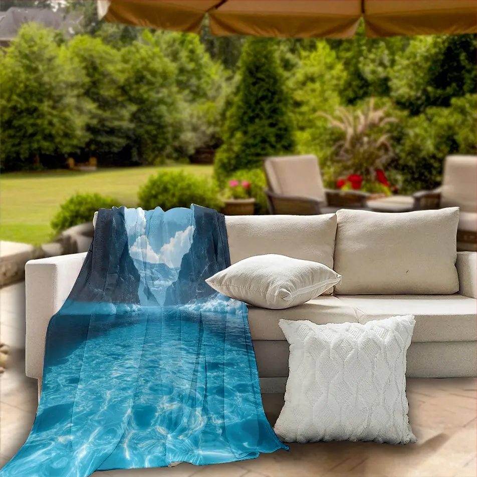 Crystal Lake Mountain View Bla - Outdoor Adventure Ideas recensione e prezzo