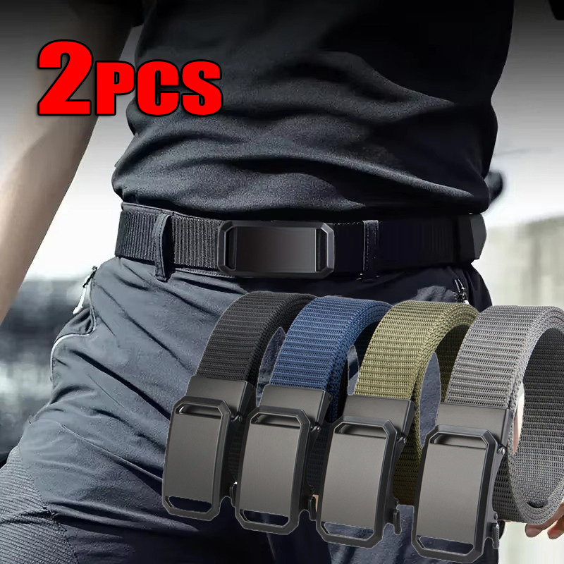 Newest Automatic Buckle Belt C - Outdoor Adventure Golf recensione e prezzo