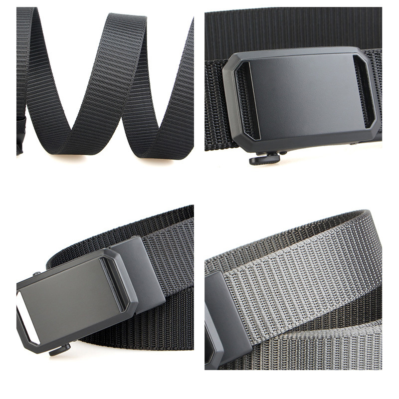 Newest Automatic Buckle Belt C - Outdoor Adventure Golf recensione e prezzo