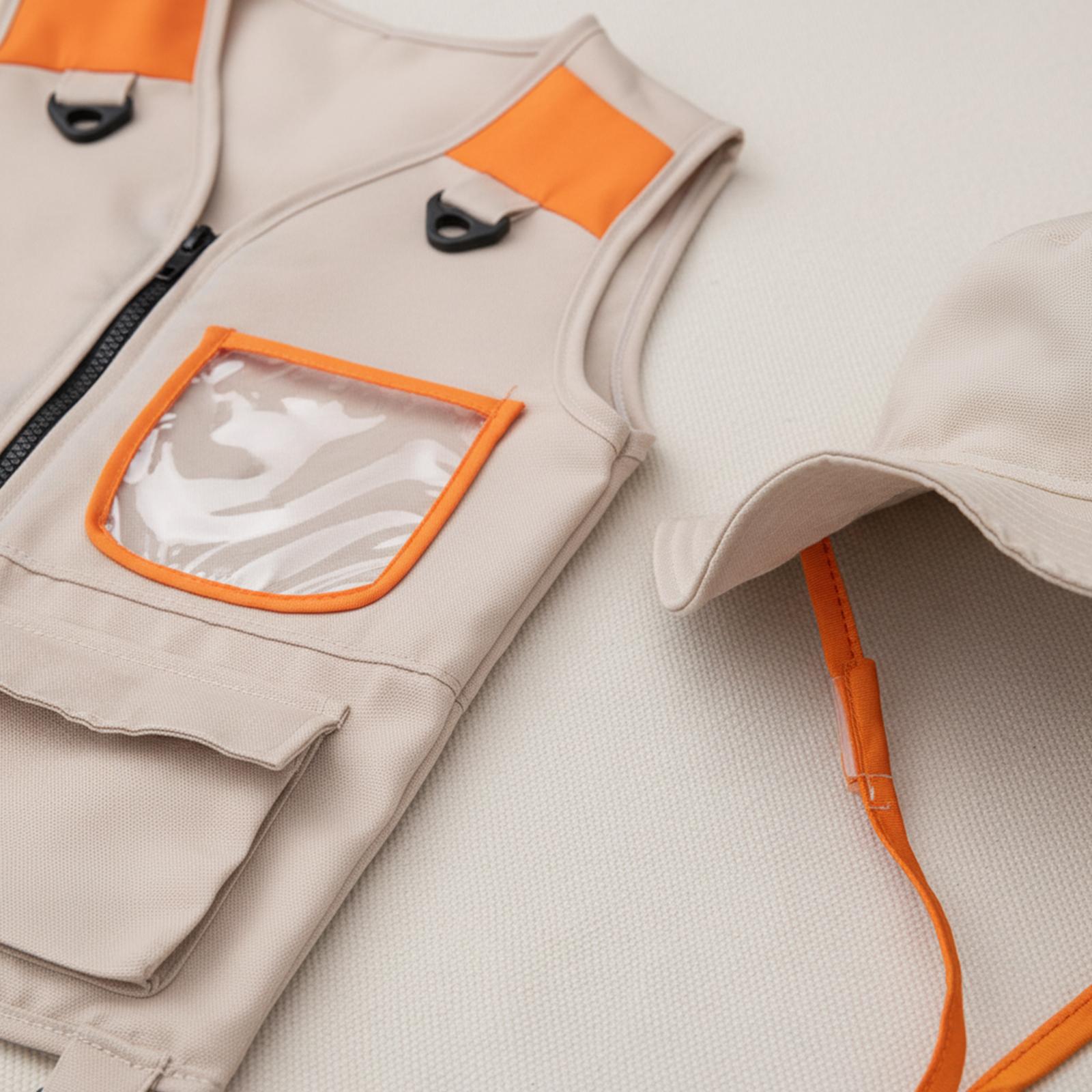 Kids Outdoor Adventure Vest Ha - Outdoor Adventure Outfit recensione e prezzo