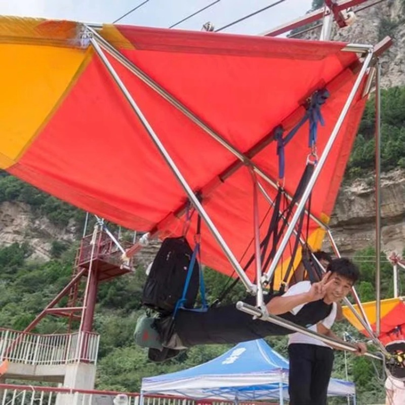 Outdoor Gliding Zipline Swingi - Outdoor Adventure Ziplines & Waterfall Puerto Vallarta recensione e prezzo