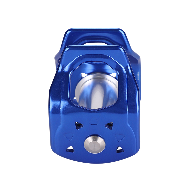 Flat Belt Pulley, Same Model a - Outdoor Adventure Ziplines & Waterfall Puerto Vallarta recensione e prezzo