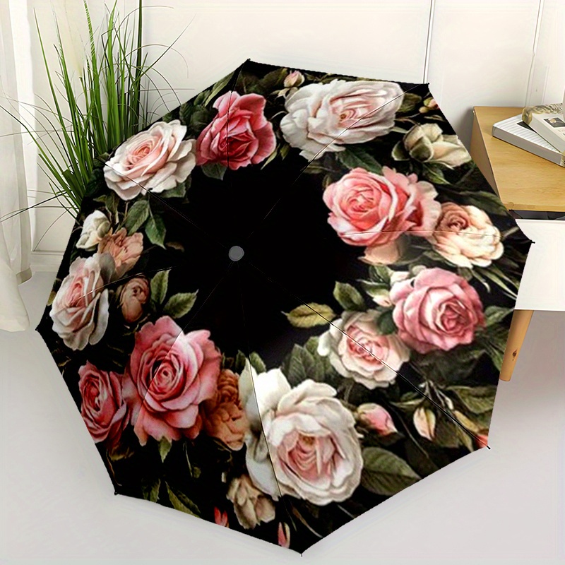 1pc Elegant Floral Wreath: A P - Outdoor Adventure Golf recensione e prezzo