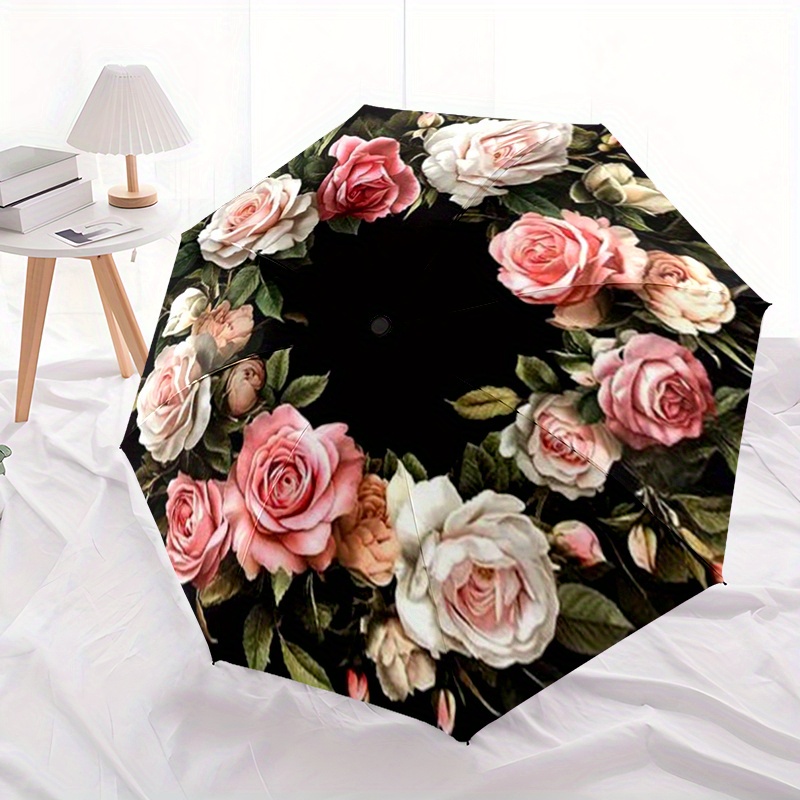 1pc Elegant Floral Wreath: A P - Outdoor Adventure Golf recensione e prezzo