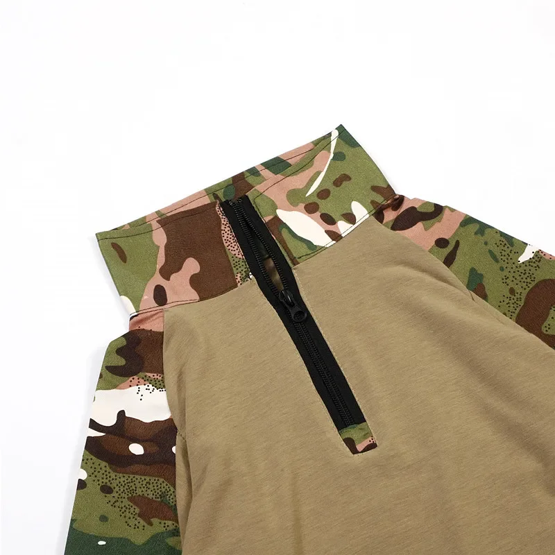 Kids Adults Camouflage Frog Ou - Outdoor Adventure Outfit recensione e prezzo