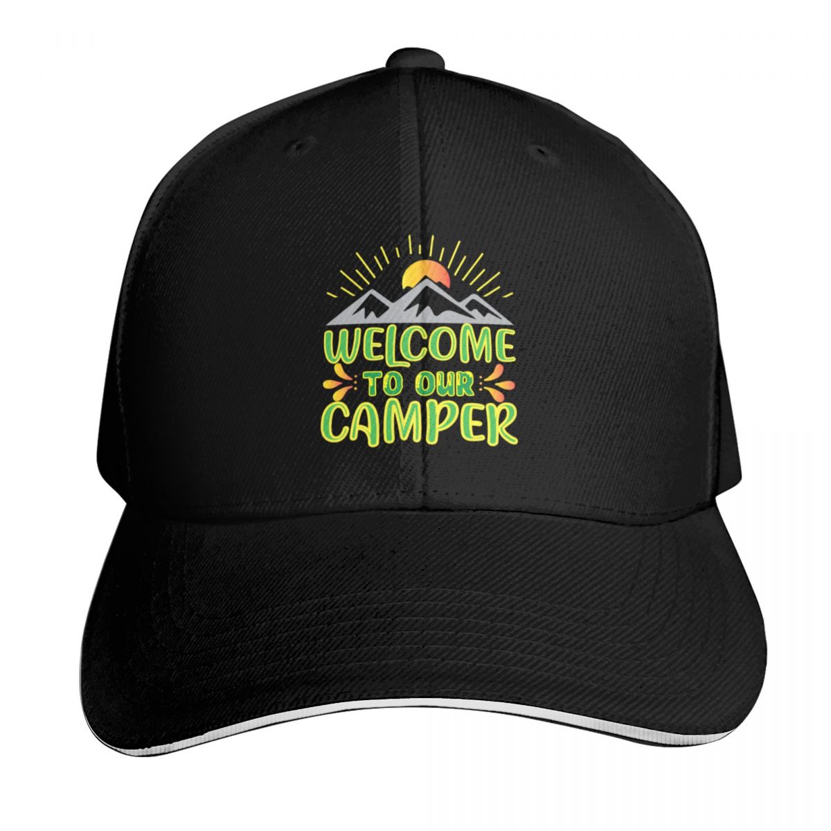 Welcome to Our Camper Camping  - Outdoor Adventure Golf recensione e prezzo