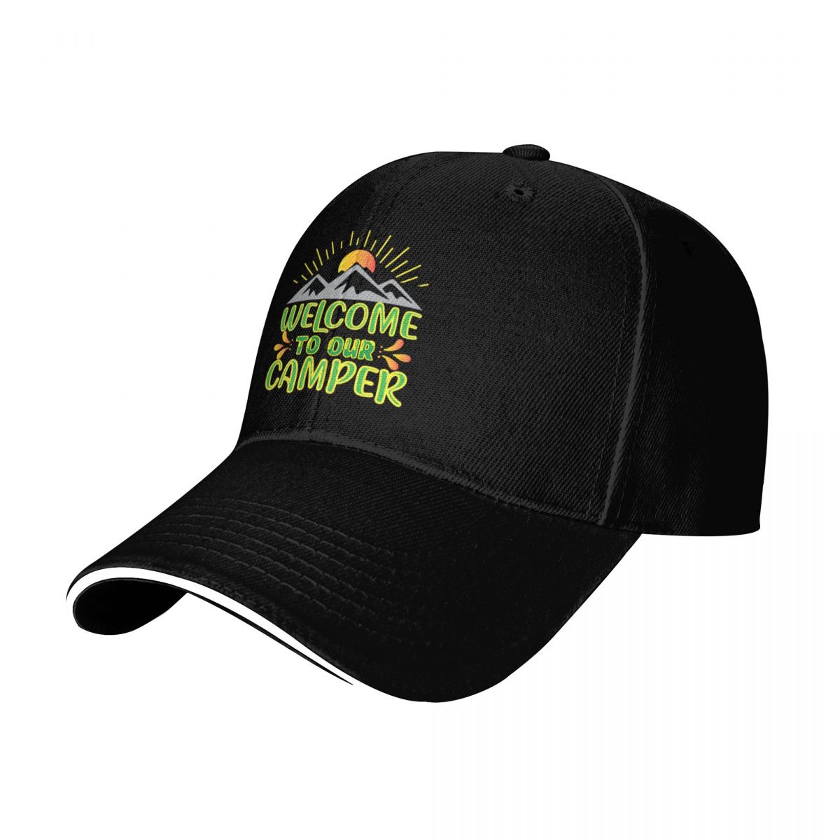 Welcome to Our Camper Camping  - Outdoor Adventure Golf recensione e prezzo