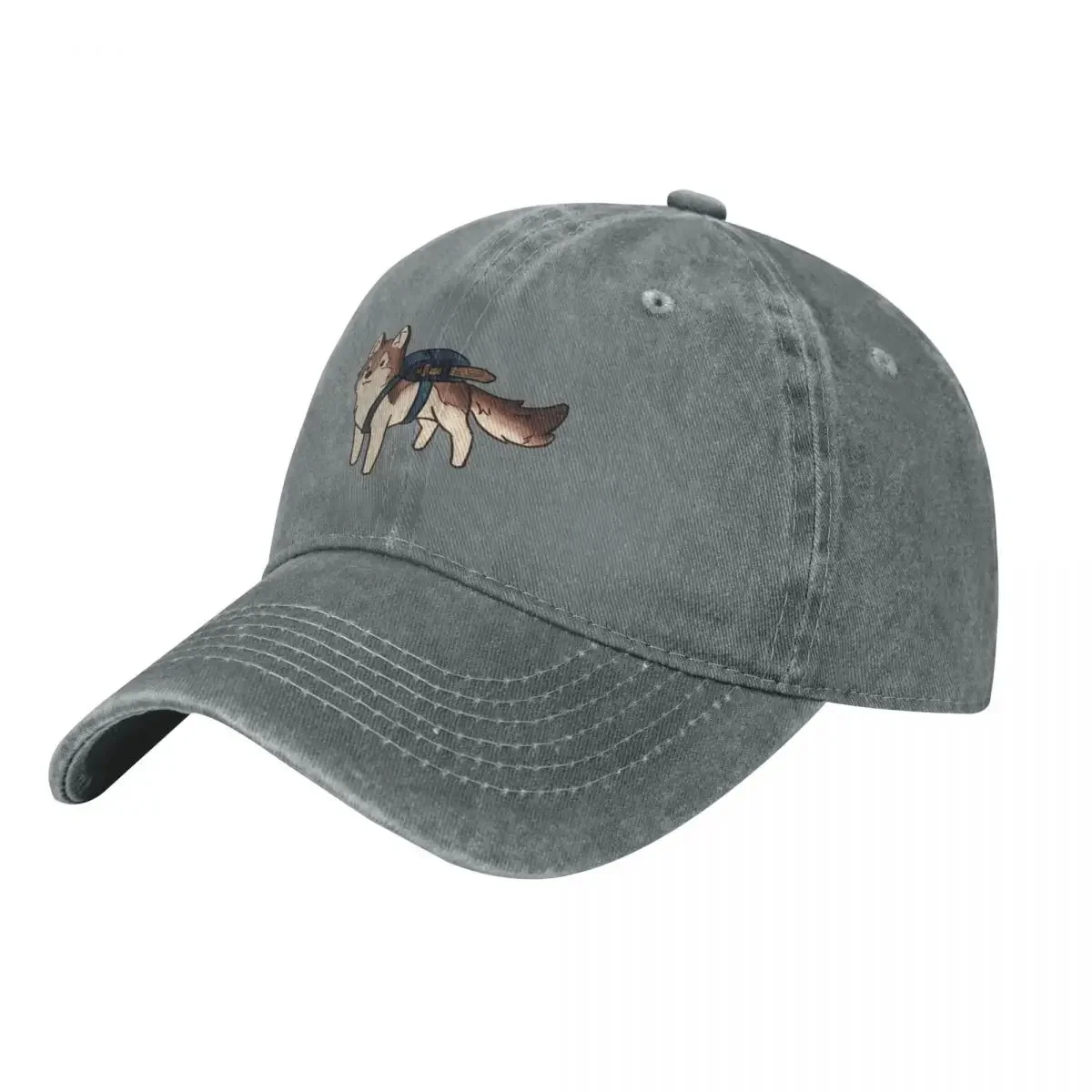 Adventure pup Baseball Cap New - Outdoor Adventure Golf recensione e prezzo