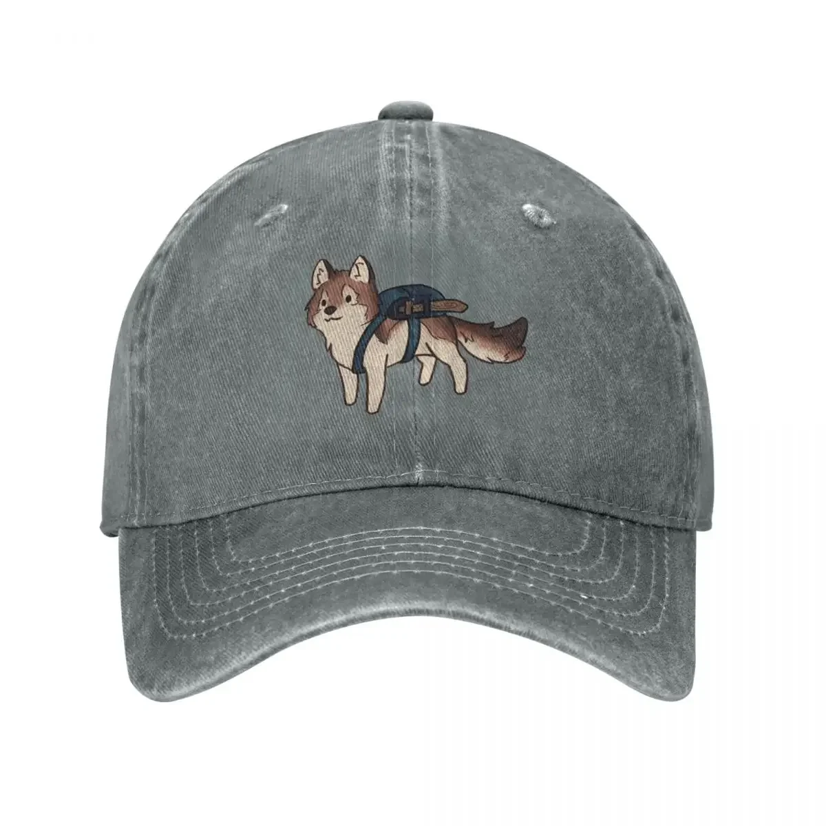 Adventure pup Baseball Cap New - Outdoor Adventure Golf recensione e prezzo