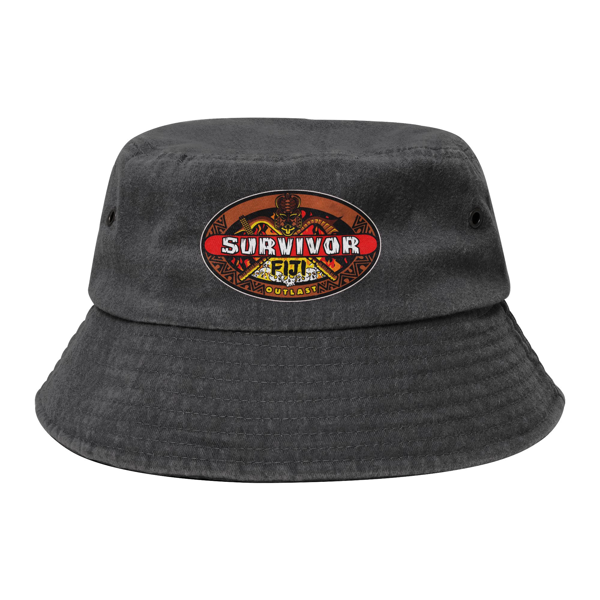 Unisex Distressed Denim Bucket - Outdoor Adventure Ideas recensione e prezzo