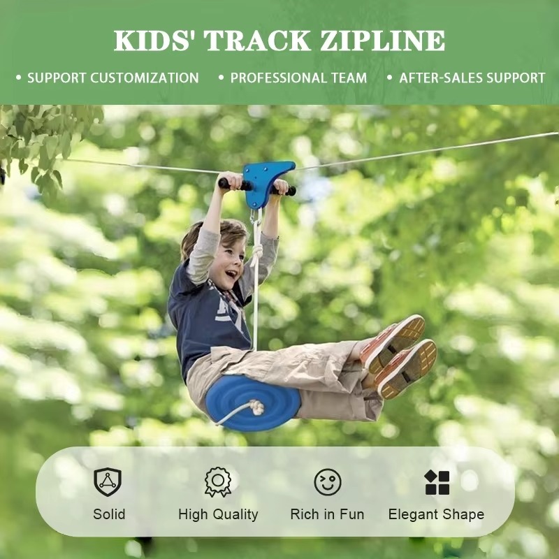 Zipline Game Set Outdoor zipli - Outdoor Adventure Ziplines & Waterfall Puerto Vallarta recensione e prezzo