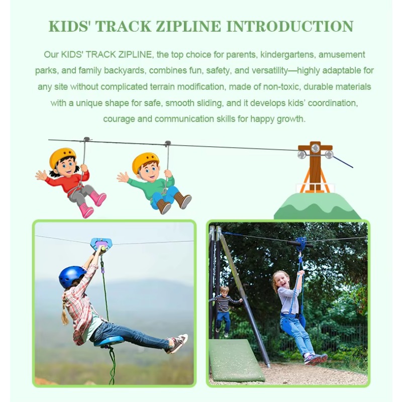 Zipline Game Set Outdoor zipli - Outdoor Adventure Ziplines & Waterfall Puerto Vallarta recensione e prezzo