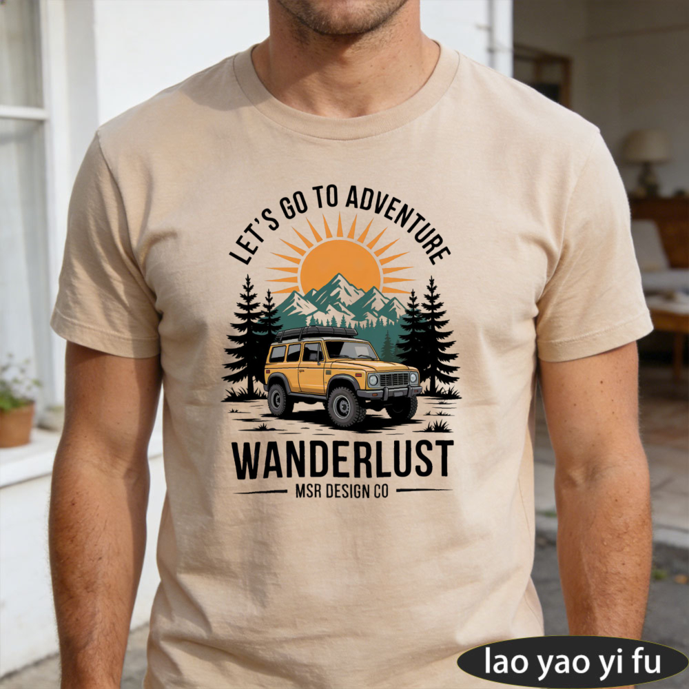 Adventure Mountain Car Wanderl - Outdoor Adventure Ideas recensione e prezzo