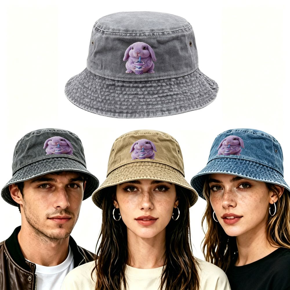 Viscose Bucket Hat for Women M - Outdoor Adventure Golf recensione e prezzo