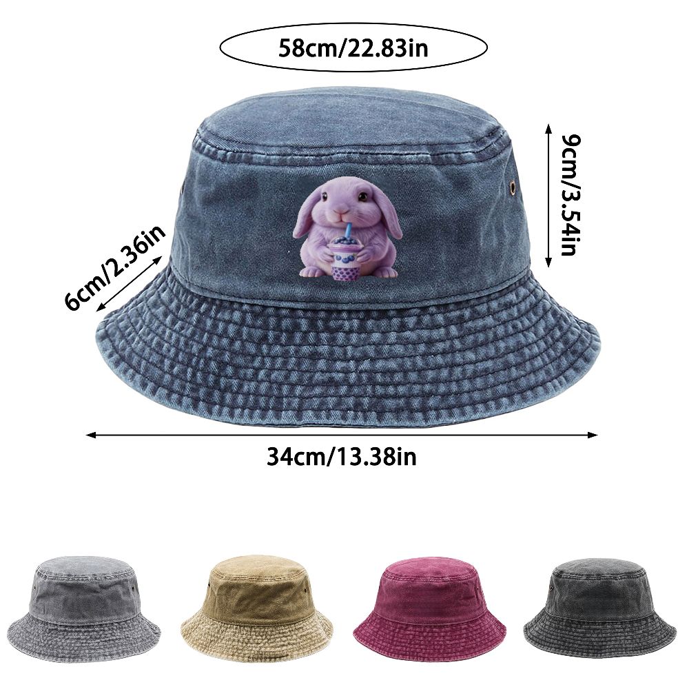 Viscose Bucket Hat for Women M - Outdoor Adventure Golf recensione e prezzo